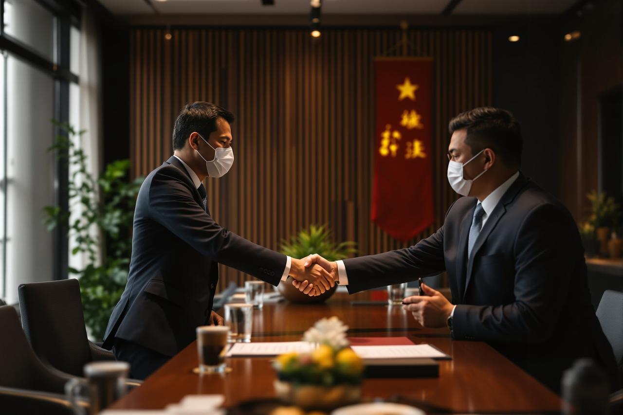 国产影院与爱奇艺达成战略合作，联合出品三部精品剧集