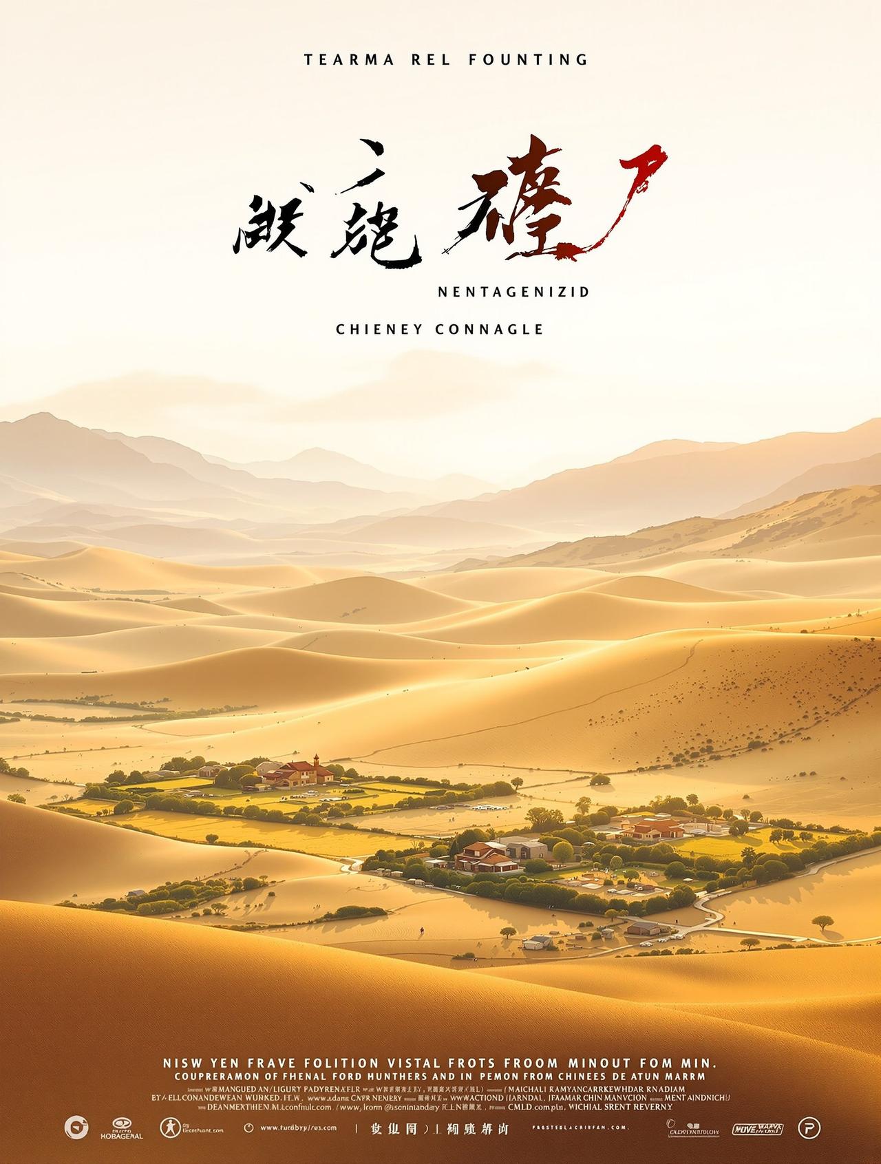 山海情 山海情 - 国产影院影视作品