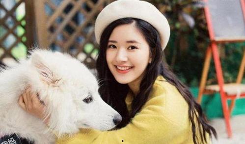 娱乐圈吃瓜赵露思是谁呀,娱乐圈新晋小花,吃瓜群众热议的焦点人物